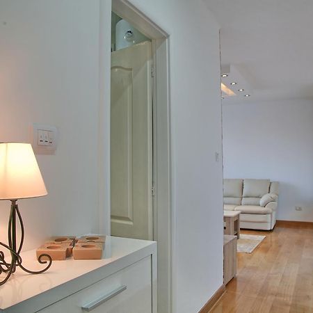 Apartment Queen'S Park Belgrade Exterior photo