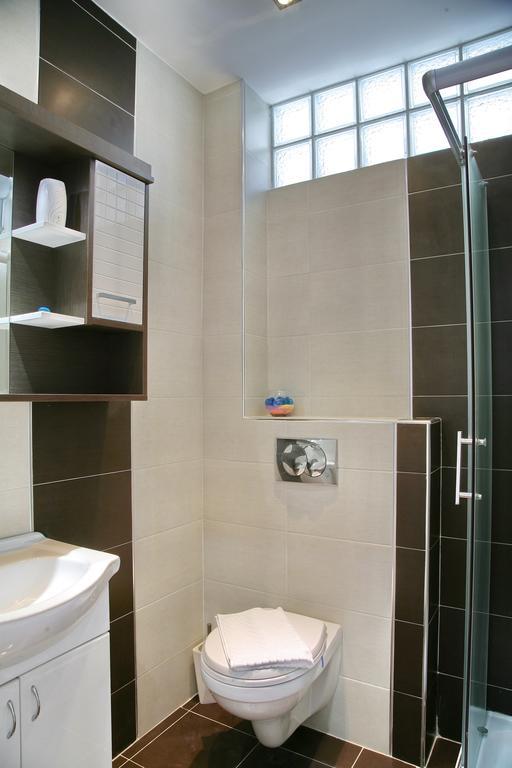 Apartment Queen'S Park Belgrade Exterior photo