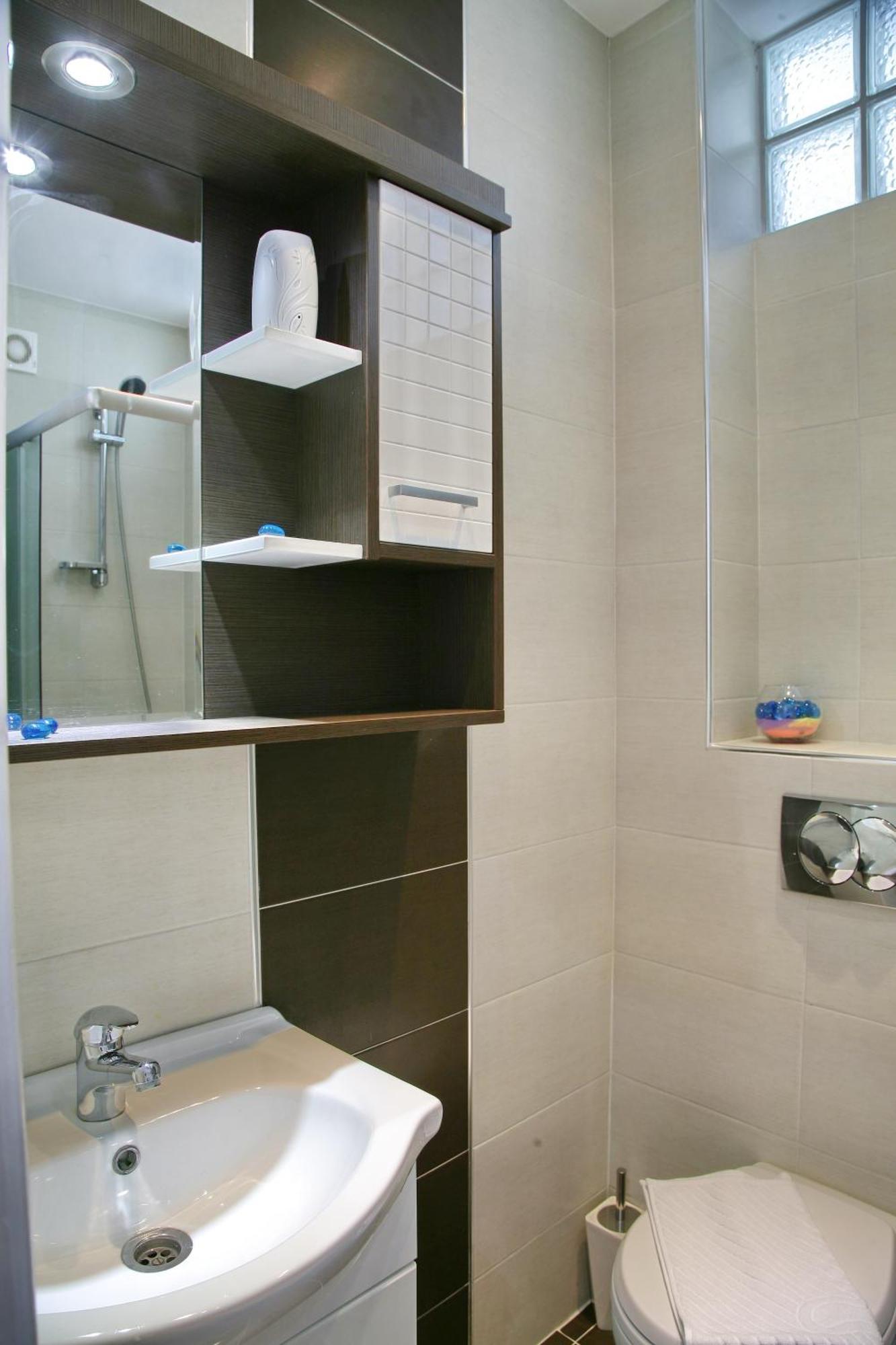 Apartment Queen'S Park Belgrade Exterior photo