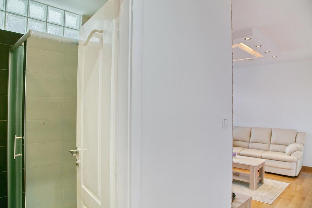 Apartment Queen'S Park Belgrade Exterior photo