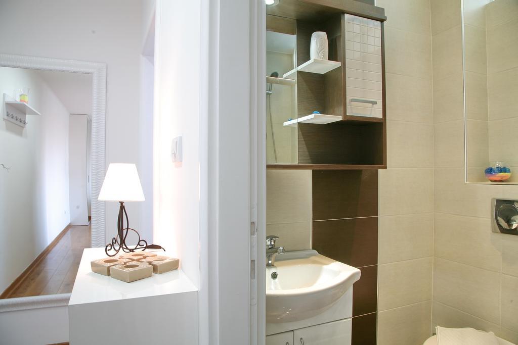 Apartment Queen'S Park Belgrade Exterior photo