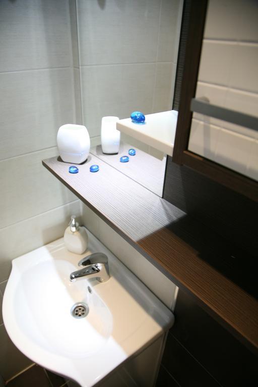 Apartment Queen'S Park Belgrade Exterior photo