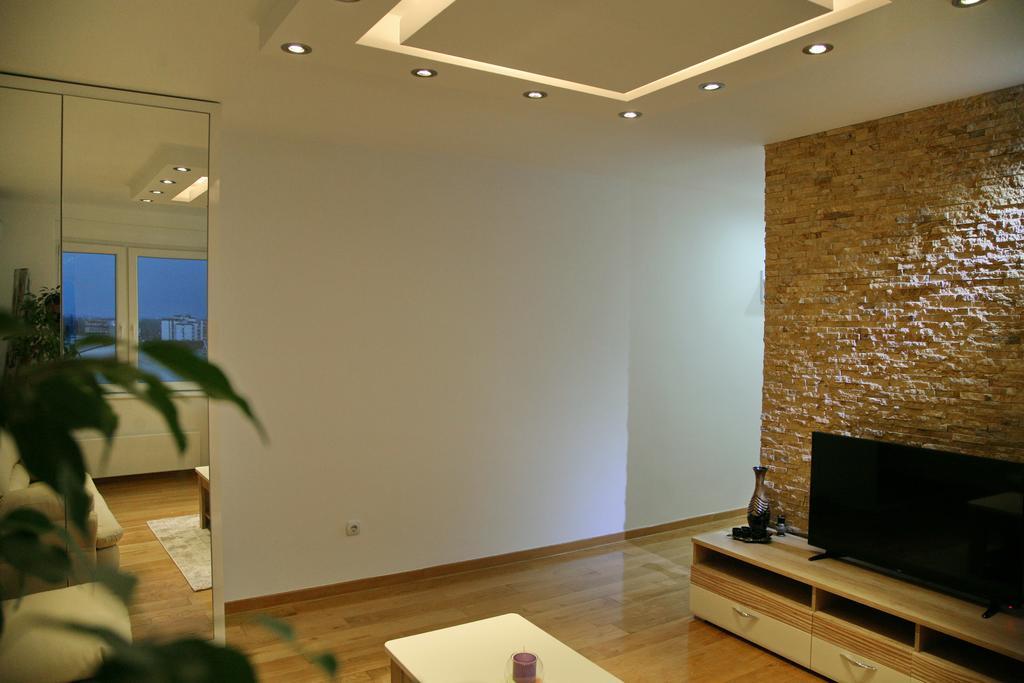 Apartment Queen'S Park Belgrade Exterior photo
