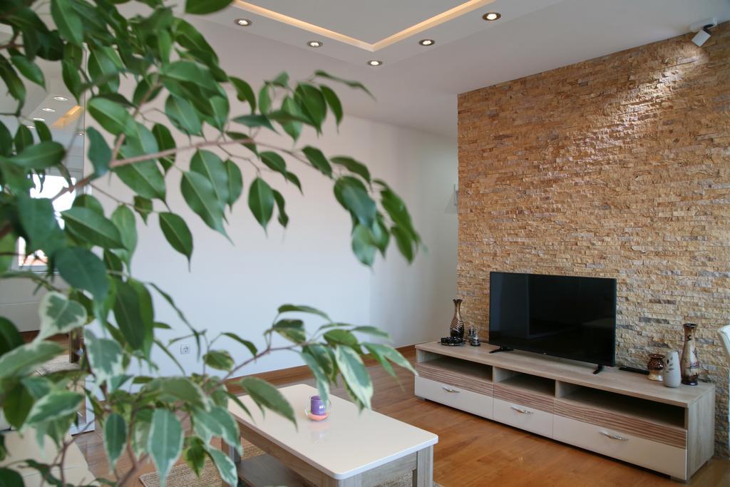 Apartment Queen'S Park Belgrade Exterior photo